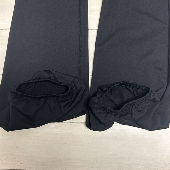 FP Movement by Free People Black High-Waisted Leggings - Picture 6 of 8